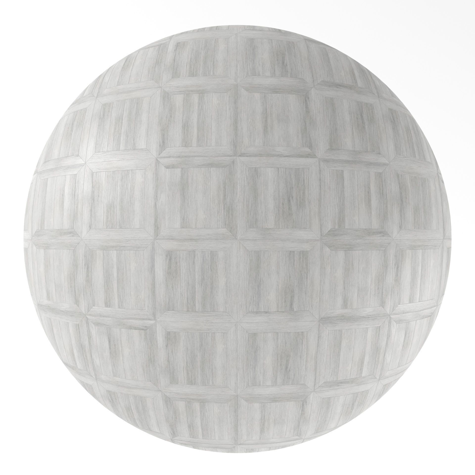 Parquet - Laminate - Wooden floor 6 in 1 3D model_2