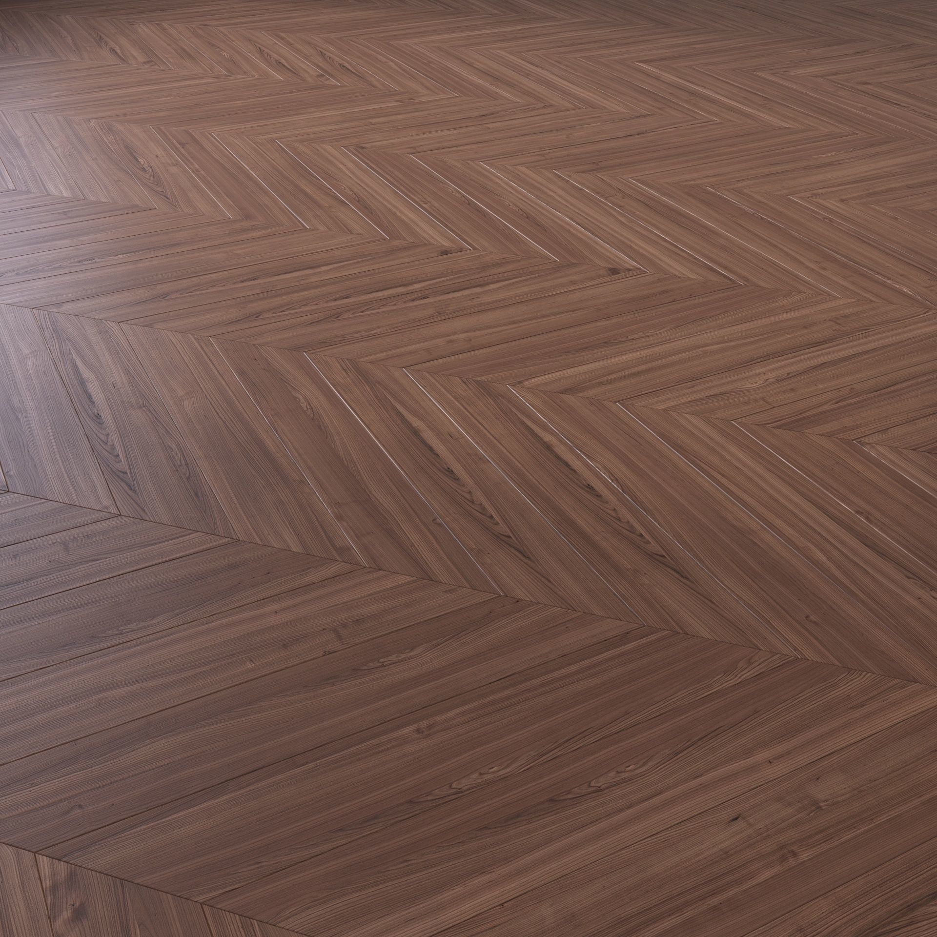 Parquet - Laminate - Wooden floor 6 in 1 3D model_34