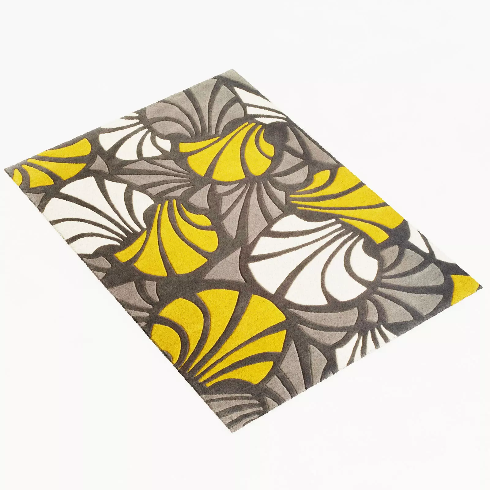 Roche Bobois SELECT JUNGLE 3D model