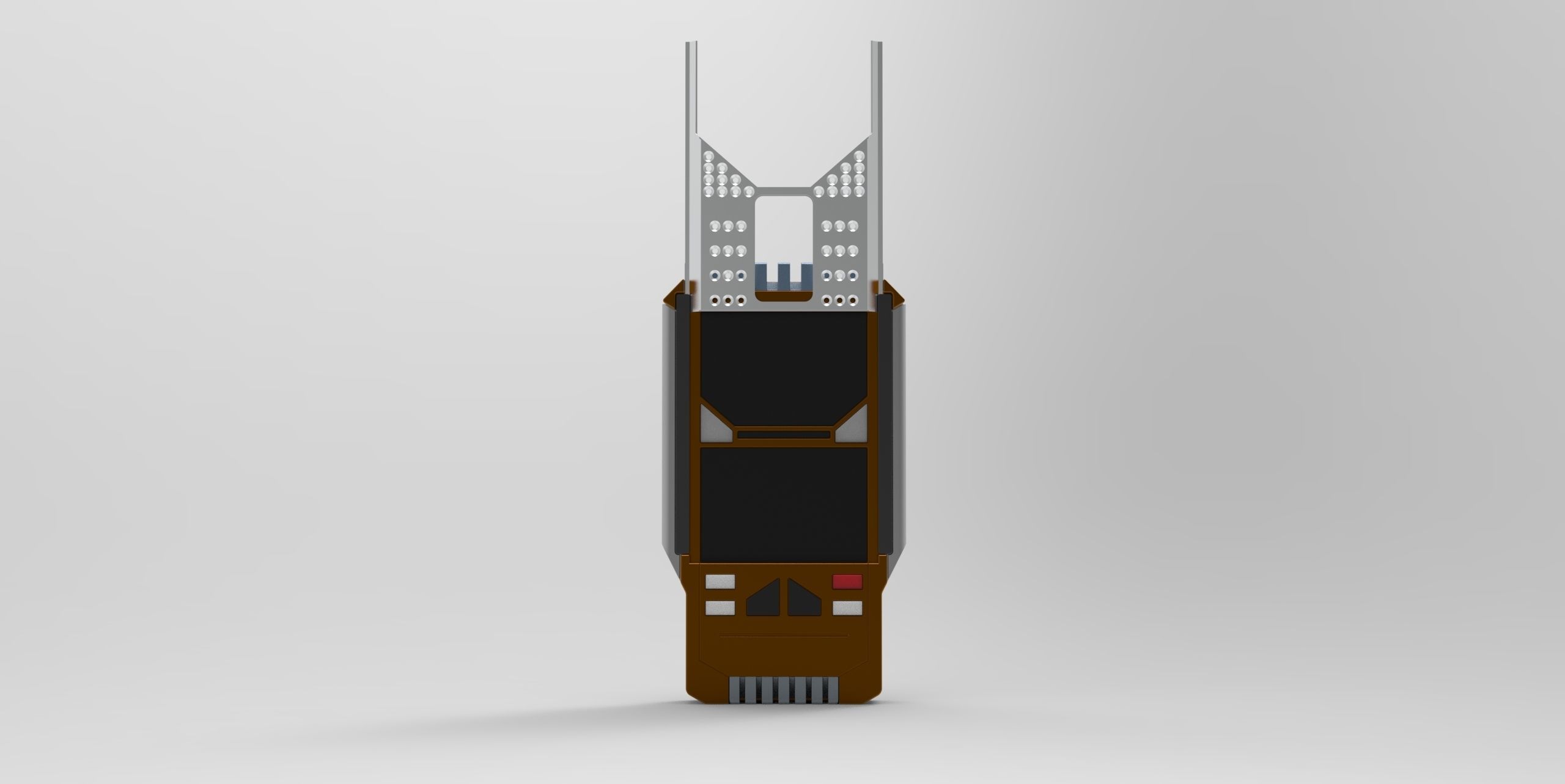 Tricoder from Star Trek Picard TV 3D print model_14