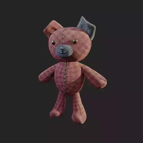 Teddy Bear