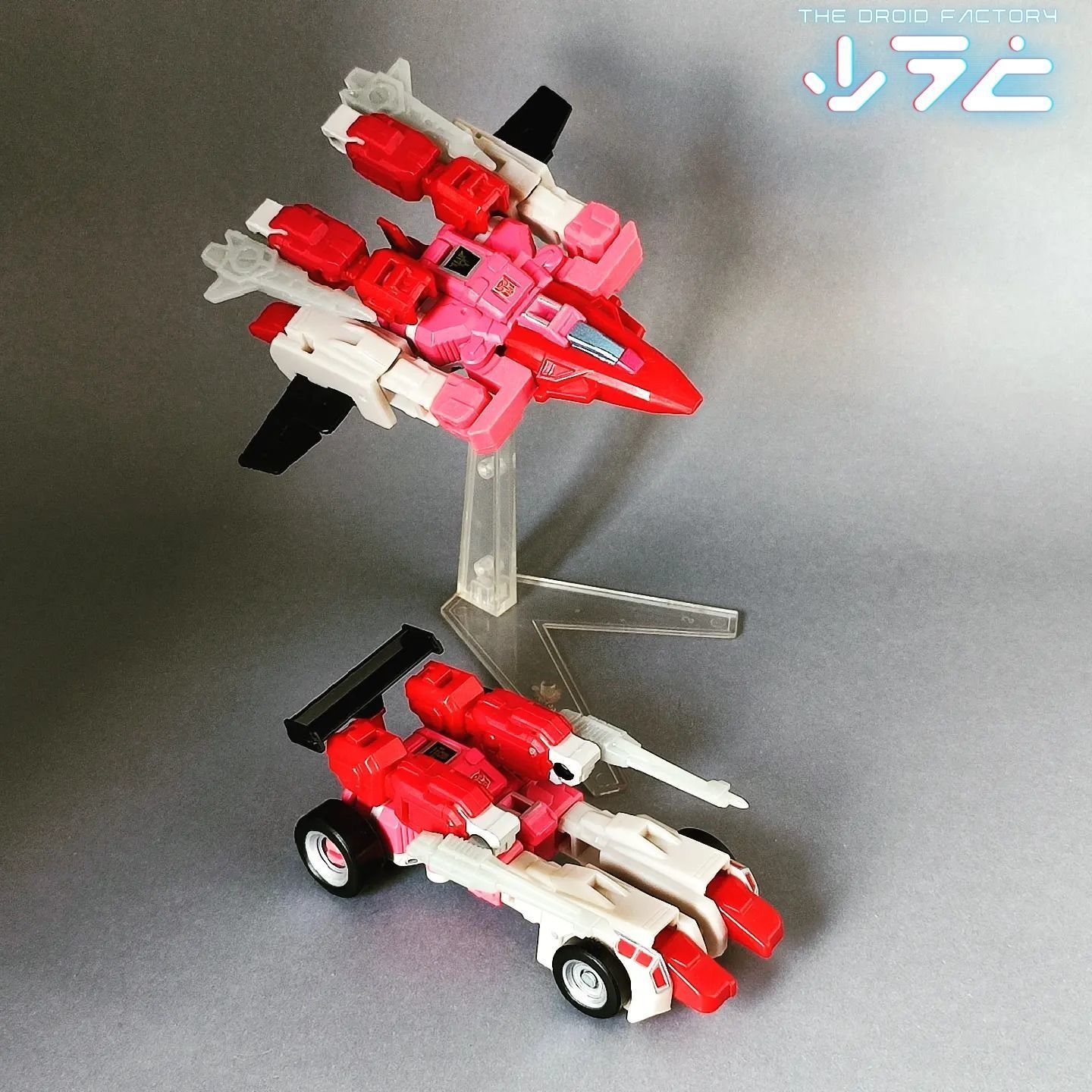 TDF-TFAC003-4 Transformers Clones Weapon Set 3D print model_9