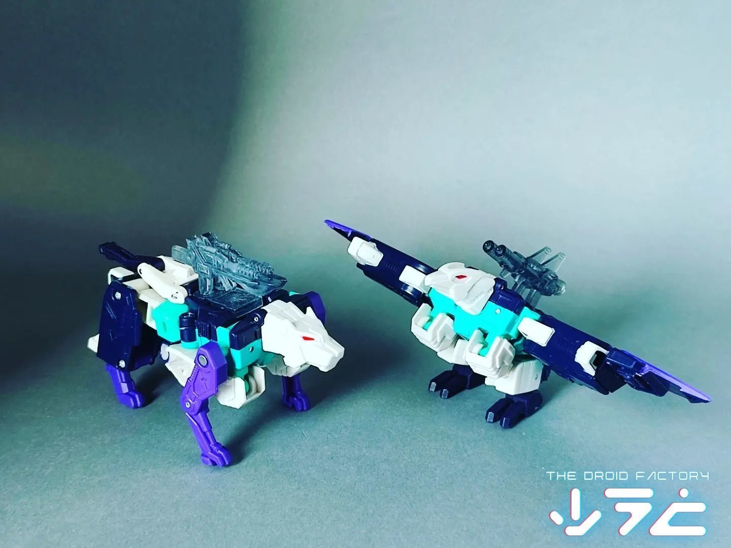 TDF-TFAC003-4 Transformers Clones Weapon Set 3D print model_4