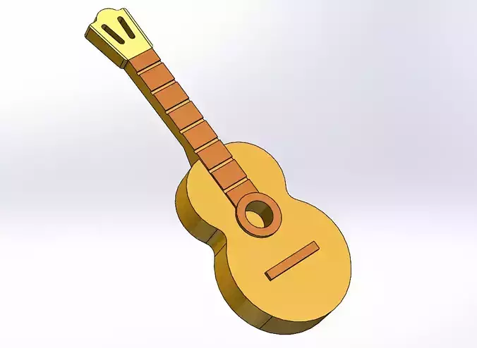 CLASSIC GUITAR