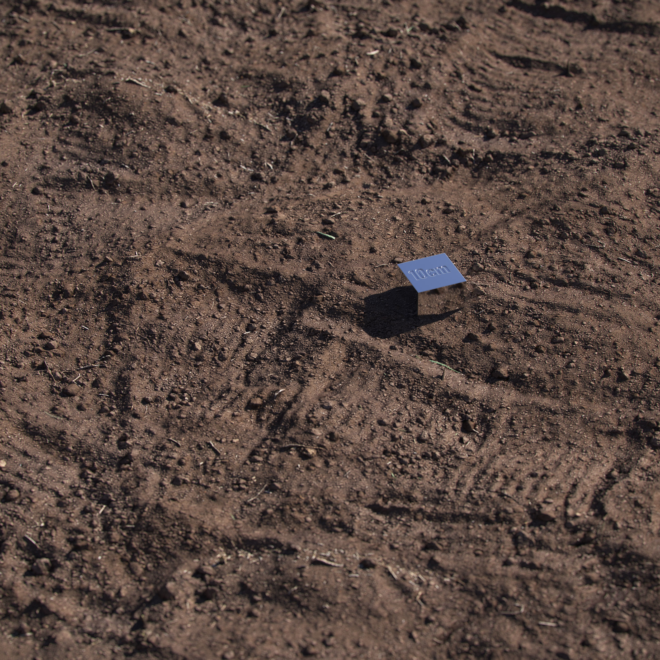 Black Soil 3D model_3