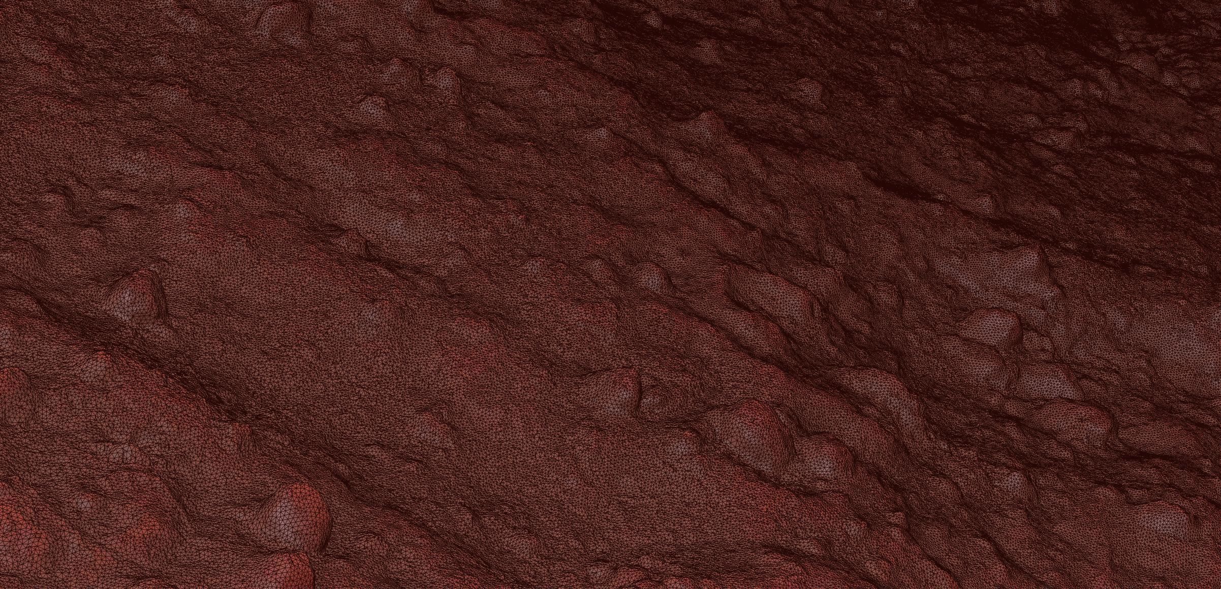 Black Soil 3D model_12