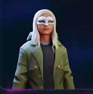 LORIK CHARACTER FOR CREATING STYLE GAMES Battle Royale