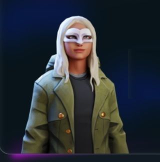 PACK 2 WITH 10 CHARACTERS TO CREATE STYLE GAMES Battle Royale  3D model_3