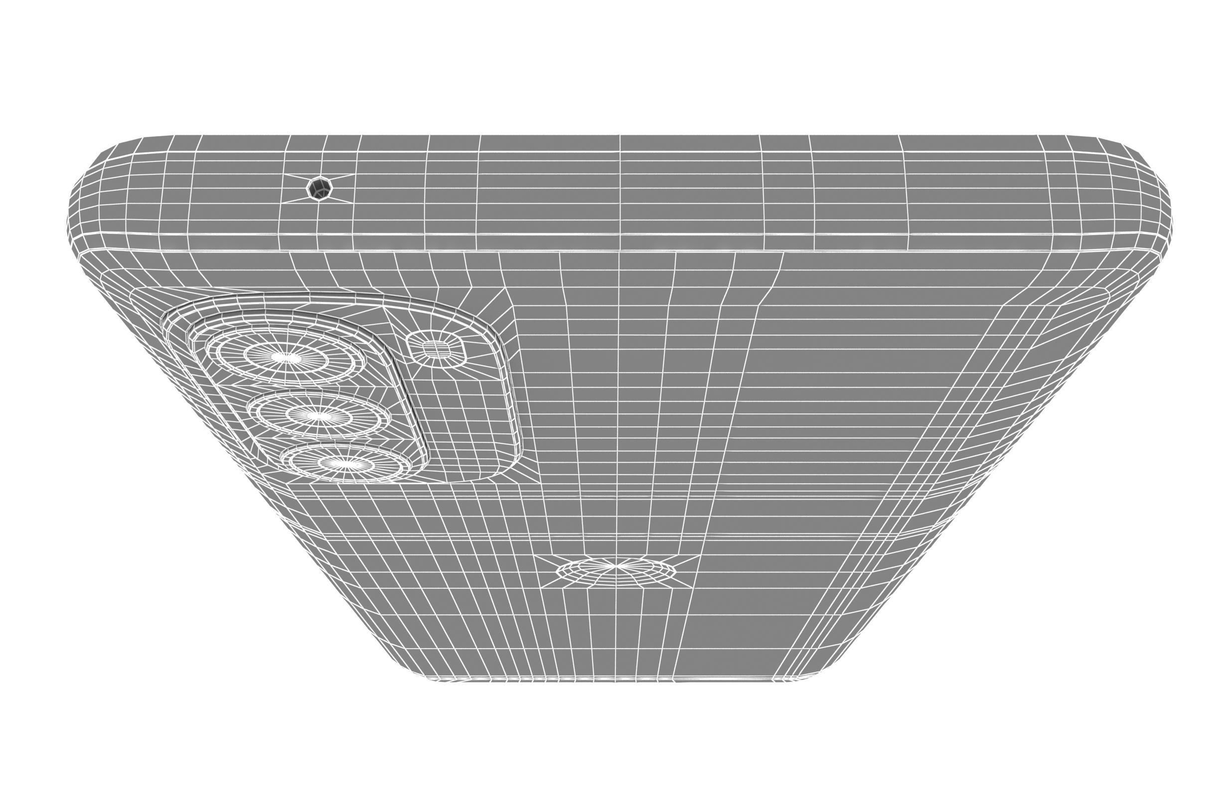 Motorola Moto G Stylus 2022 Metallic Rose 3D model_24