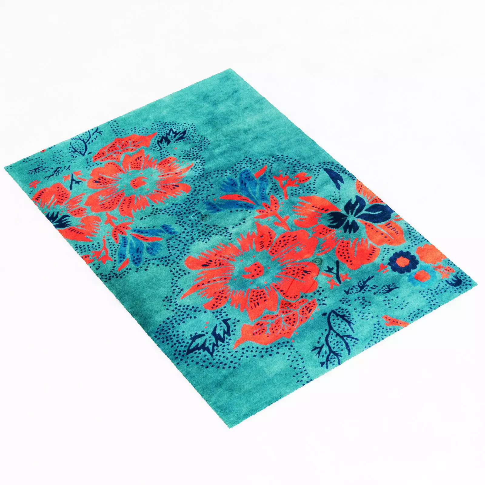 Roche Bobois NUIT TROPICALE 3D model_0