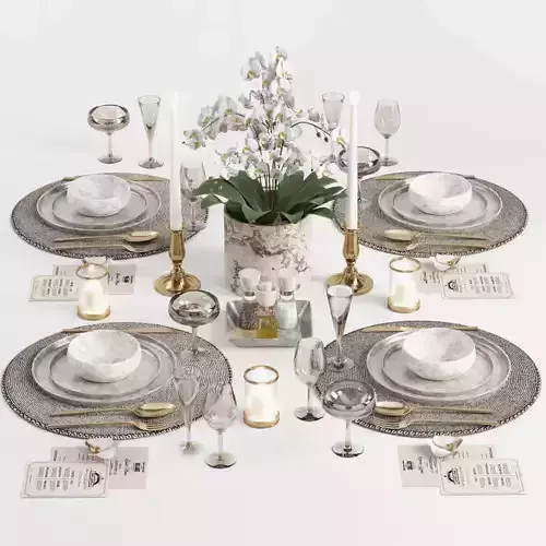 tableware set06