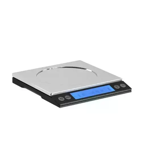 Kitchen Food Scale