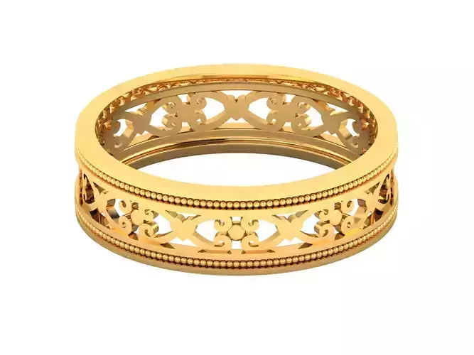 Solitaire Engagement Wedding Women Ring