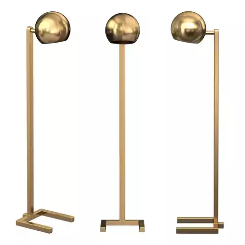 Savona Floor Lamp Vaughan
