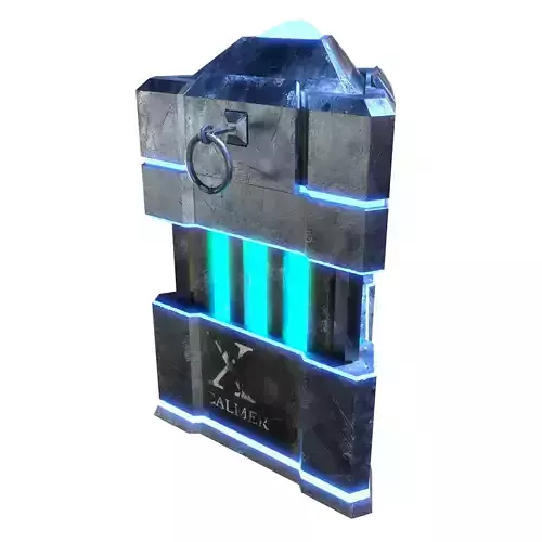 Chemical grenade type ORG 1