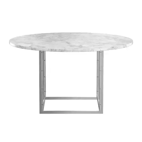 PK54 Table Poul Kjaerholm  1963