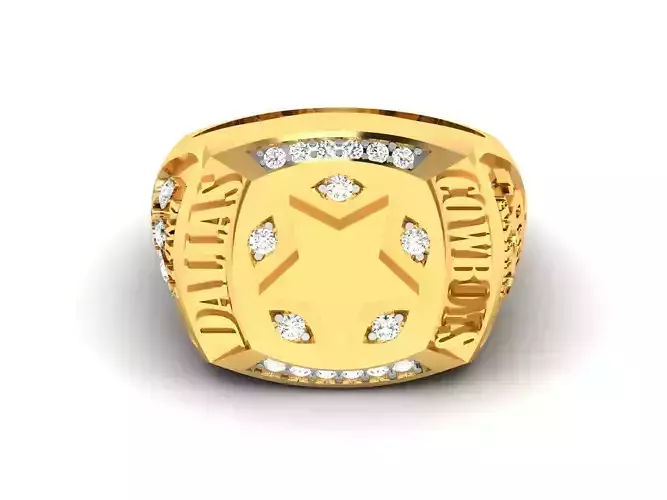 Women Engagement Wedding Ring