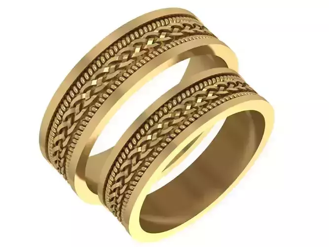Binding ring