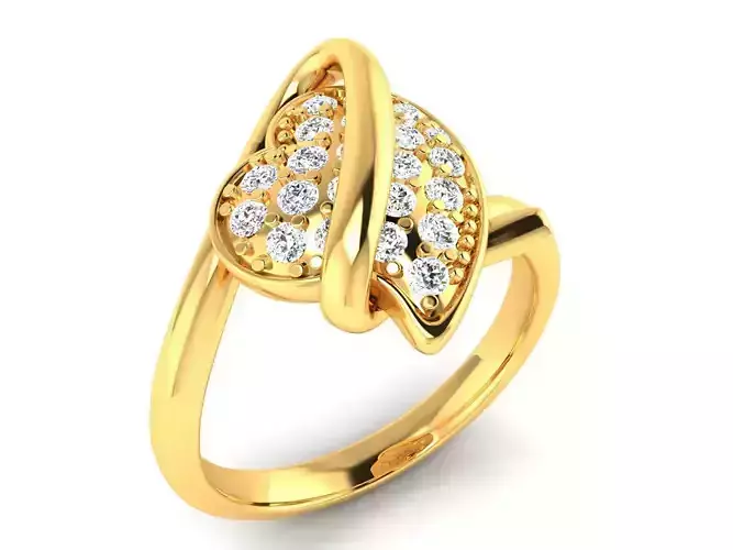 Women Wedding Ring