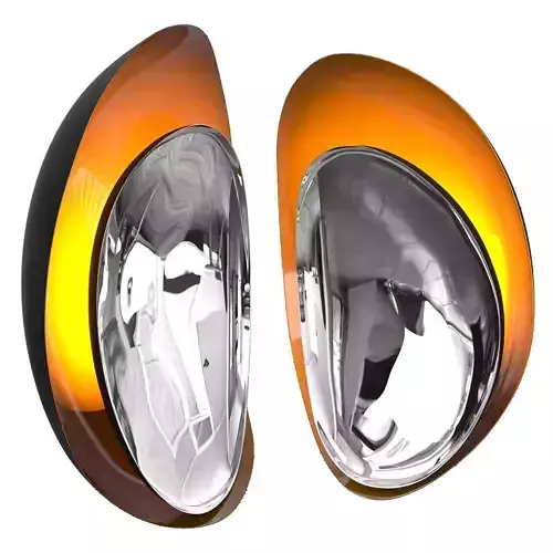 Niamh Barry Vessel II and Vessel III IRE 2017