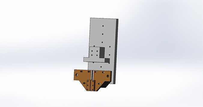 tru han cell 3D model