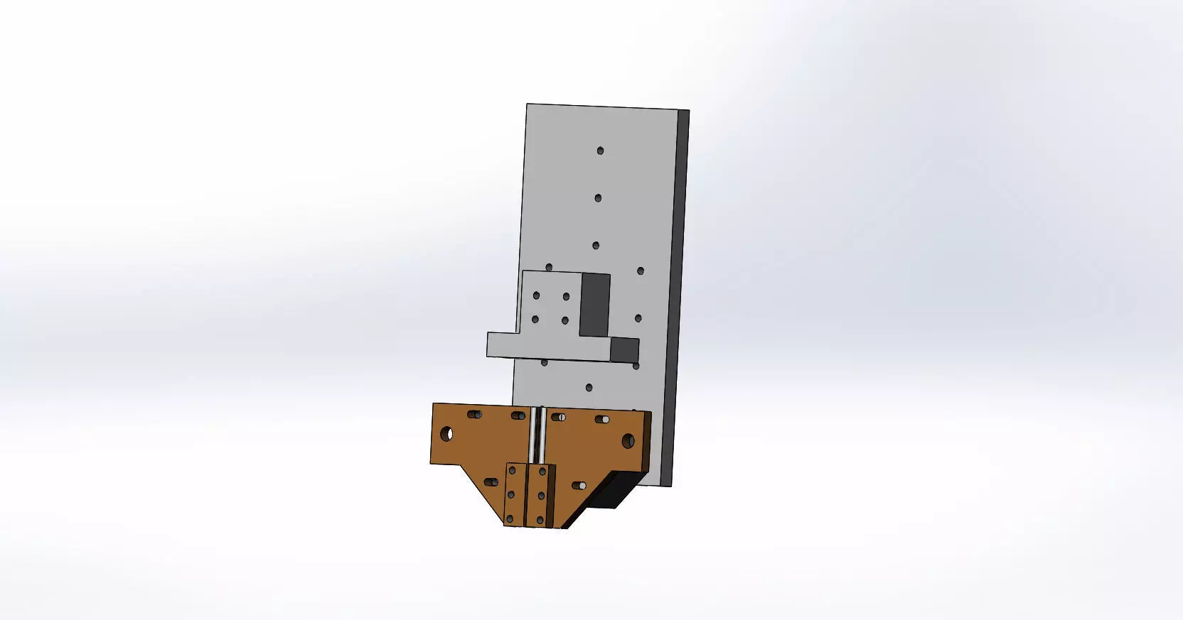 tru han cell 3D model_0