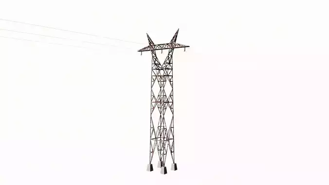 ELECTRIC TOWER-4