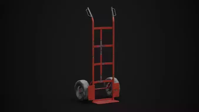 Hand Truck