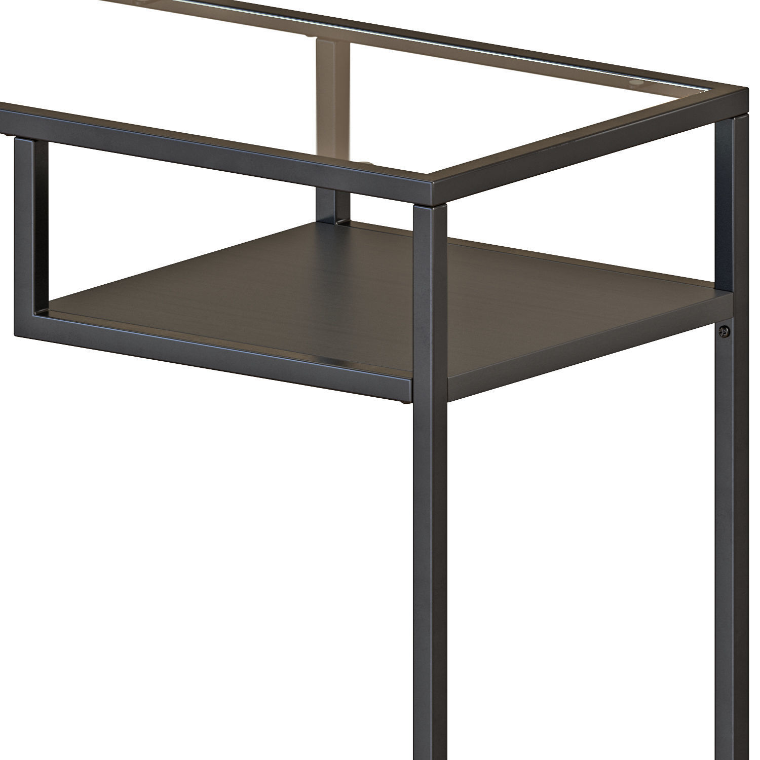 VITTSJO Dressing Table 3D model_2