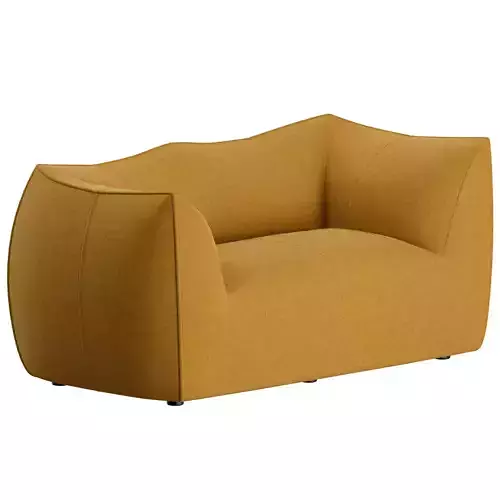 Le Bambole 2 Seater Sofa