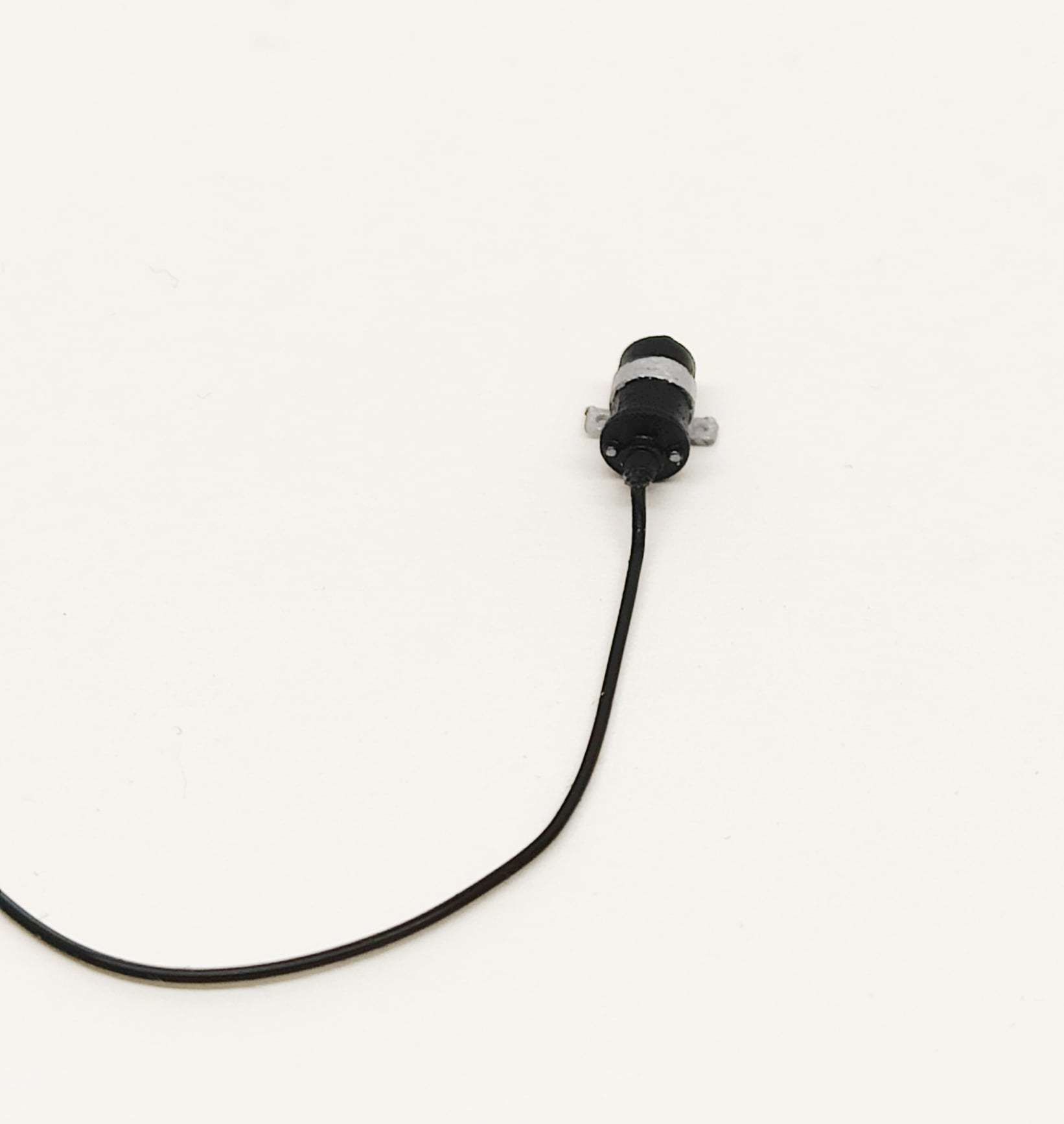 Ignition coil 1-25 scale Hi-poly 3D print model_8