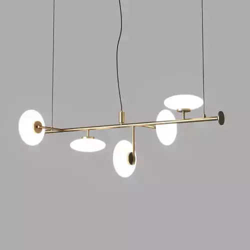 Pendant light Mami Suspension Light