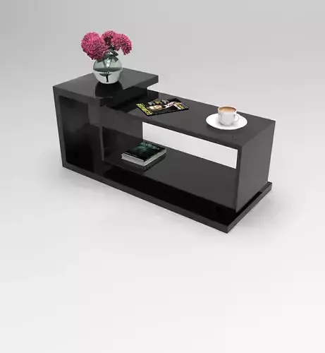 Modern Coffee Table