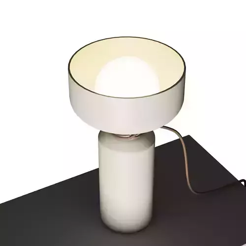 Spotlight volumes series table light