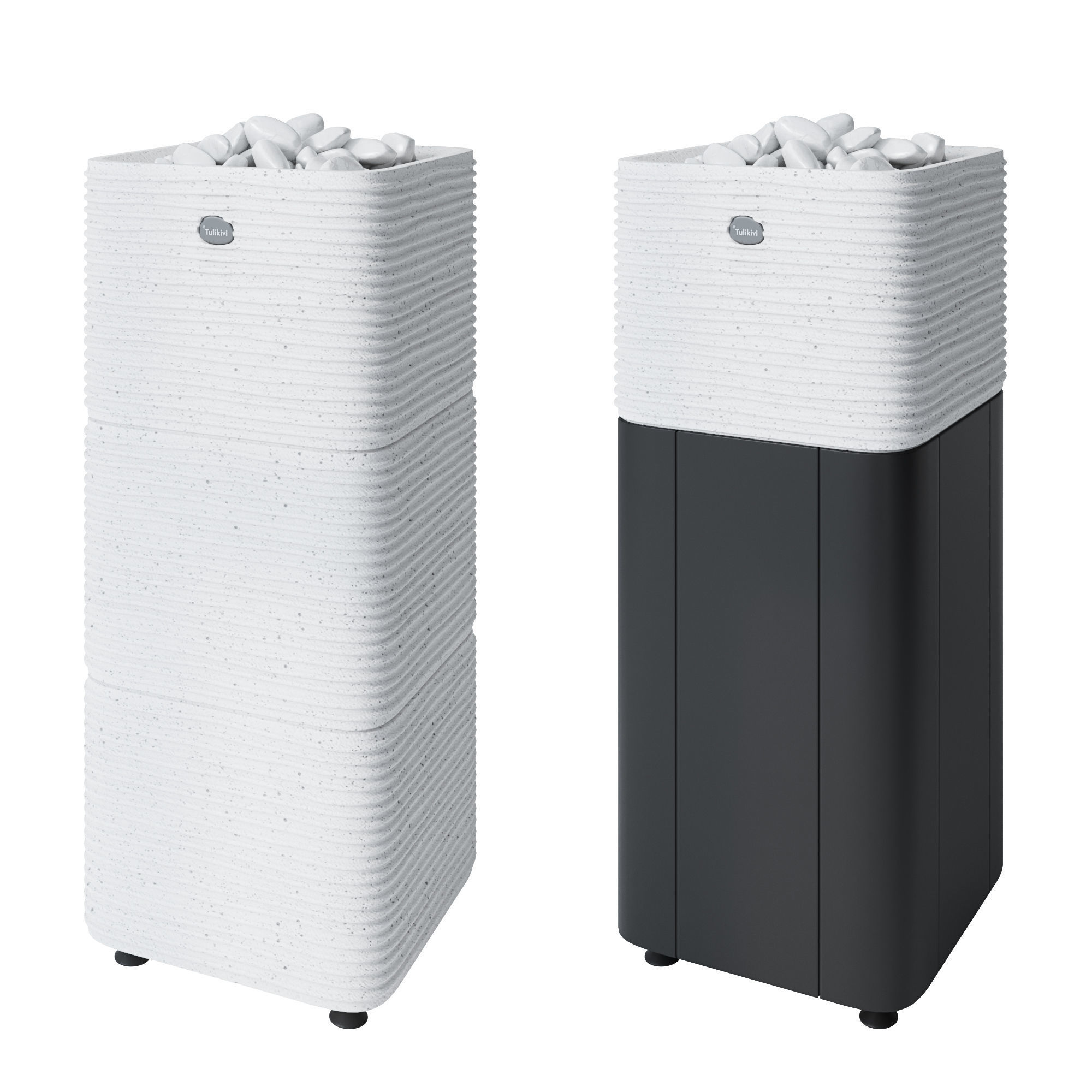 Electric Heaters Tulikivi Collection Vol5 _49