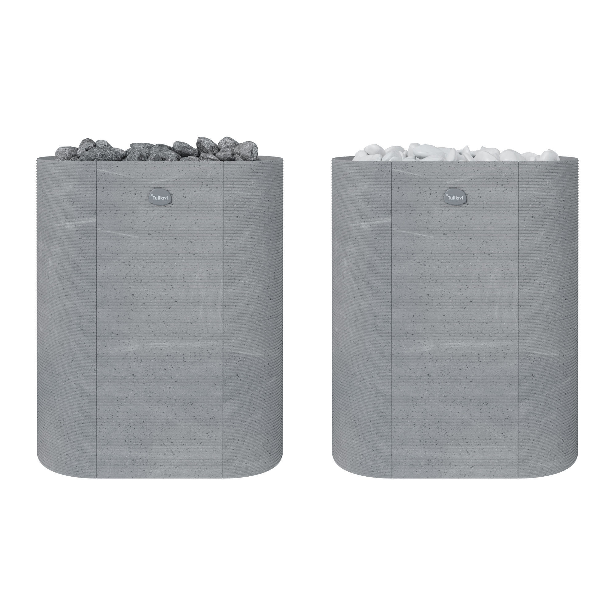 Electric Heaters Tulikivi Collection Vol5 _109