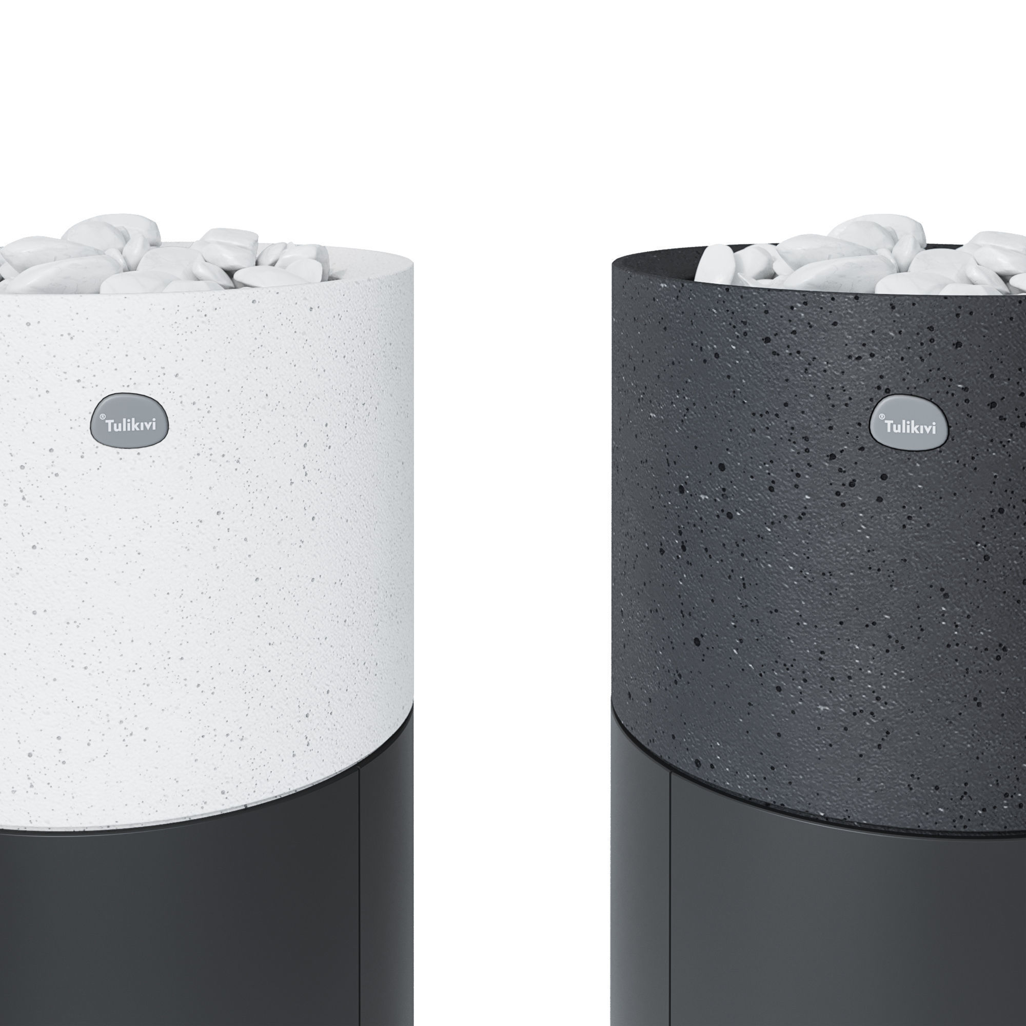 Electric Heaters Tulikivi Collection Vol5 _9