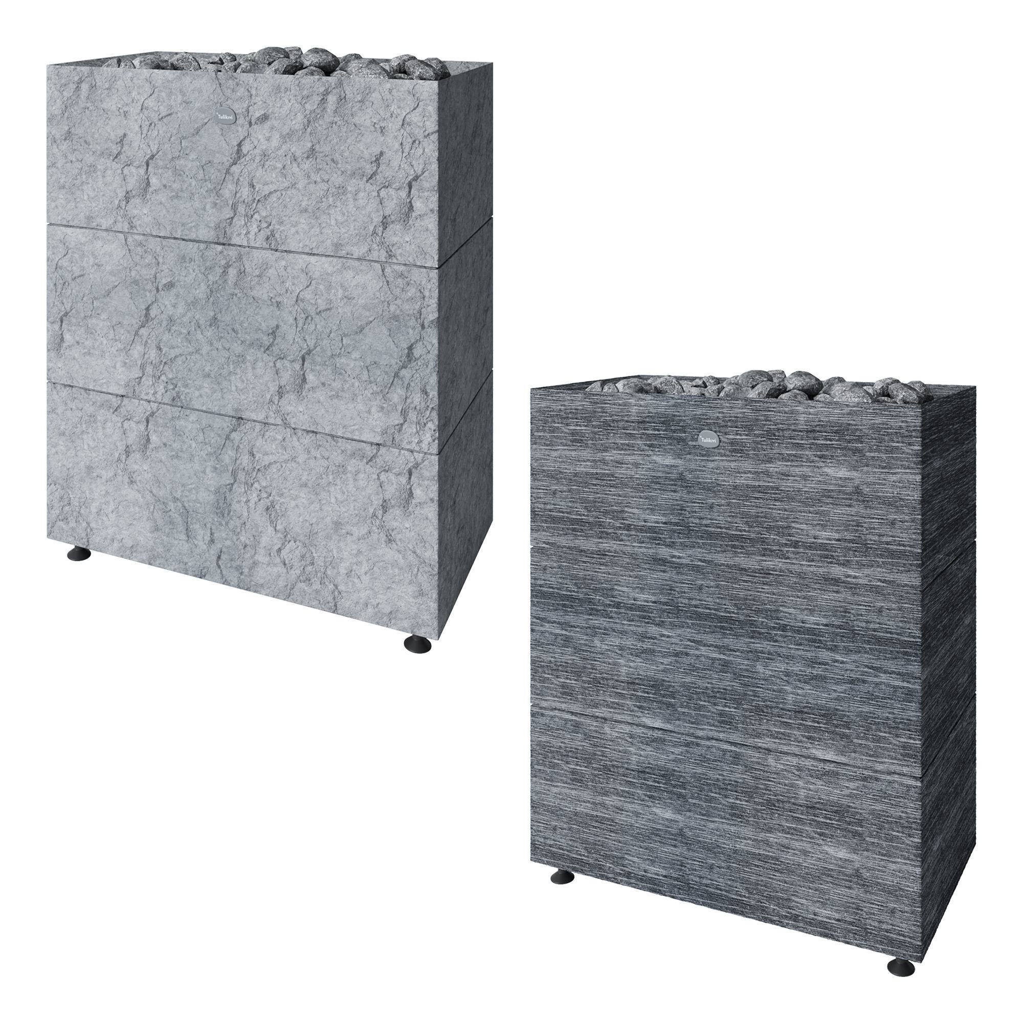 Electric Heaters Tulikivi Collection Vol5 _70