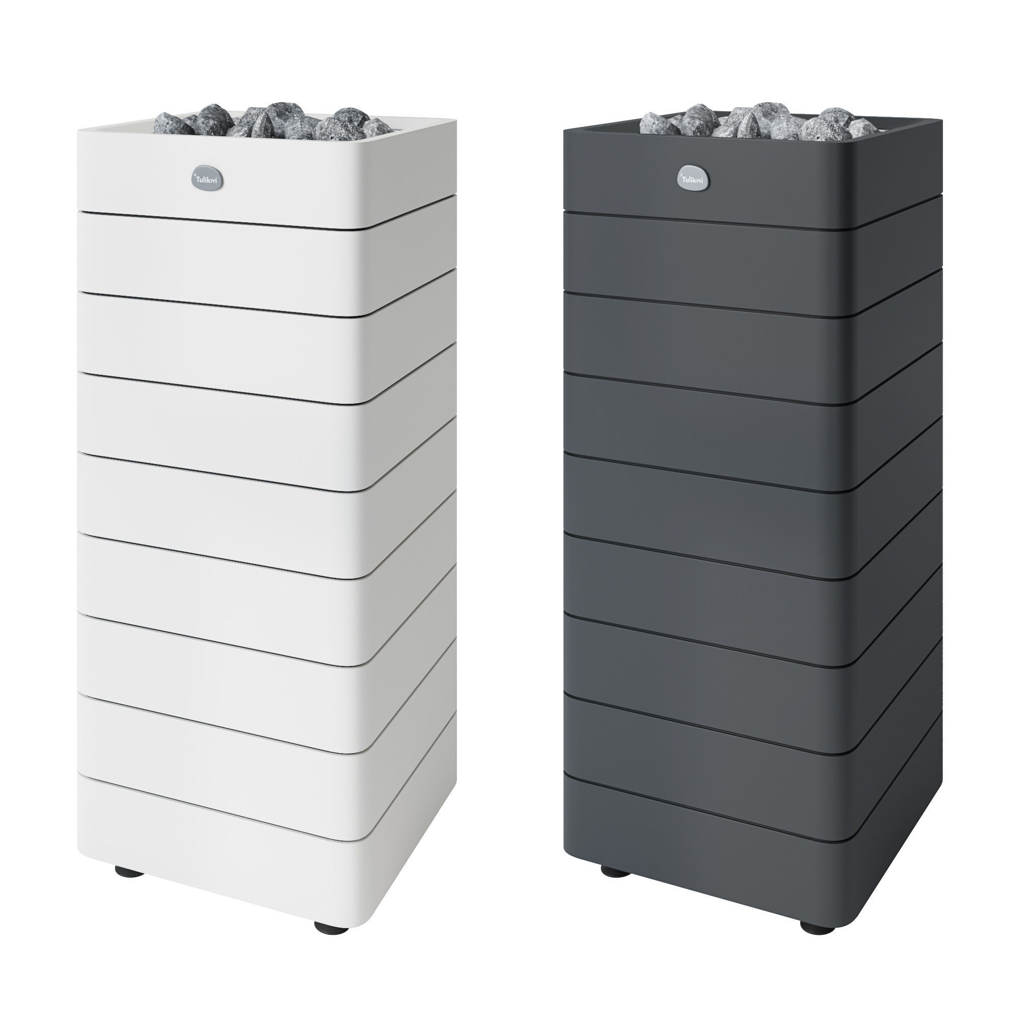 Electric Heaters Tulikivi Collection Vol5 _146