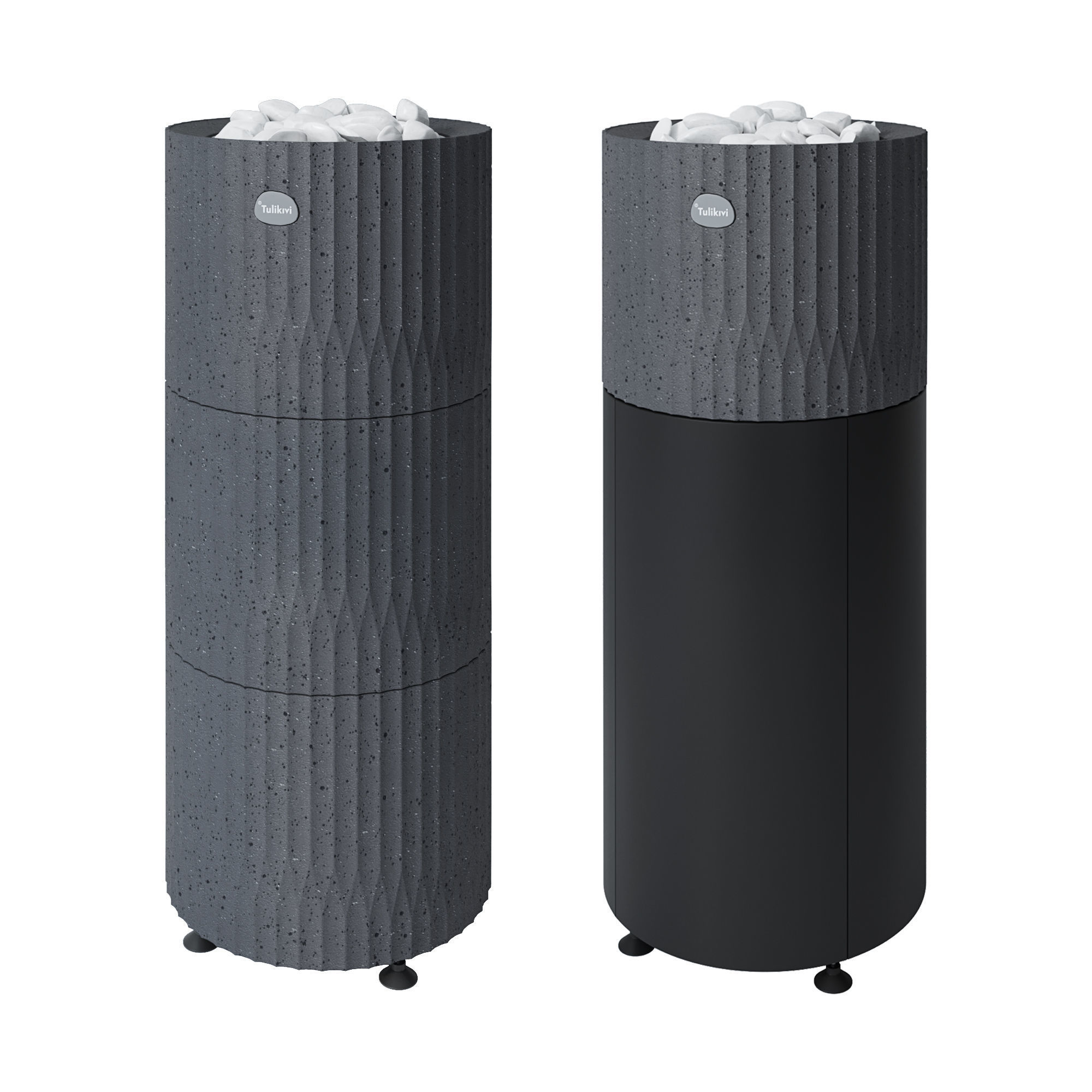 Electric Heaters Tulikivi Collection Vol5 _13