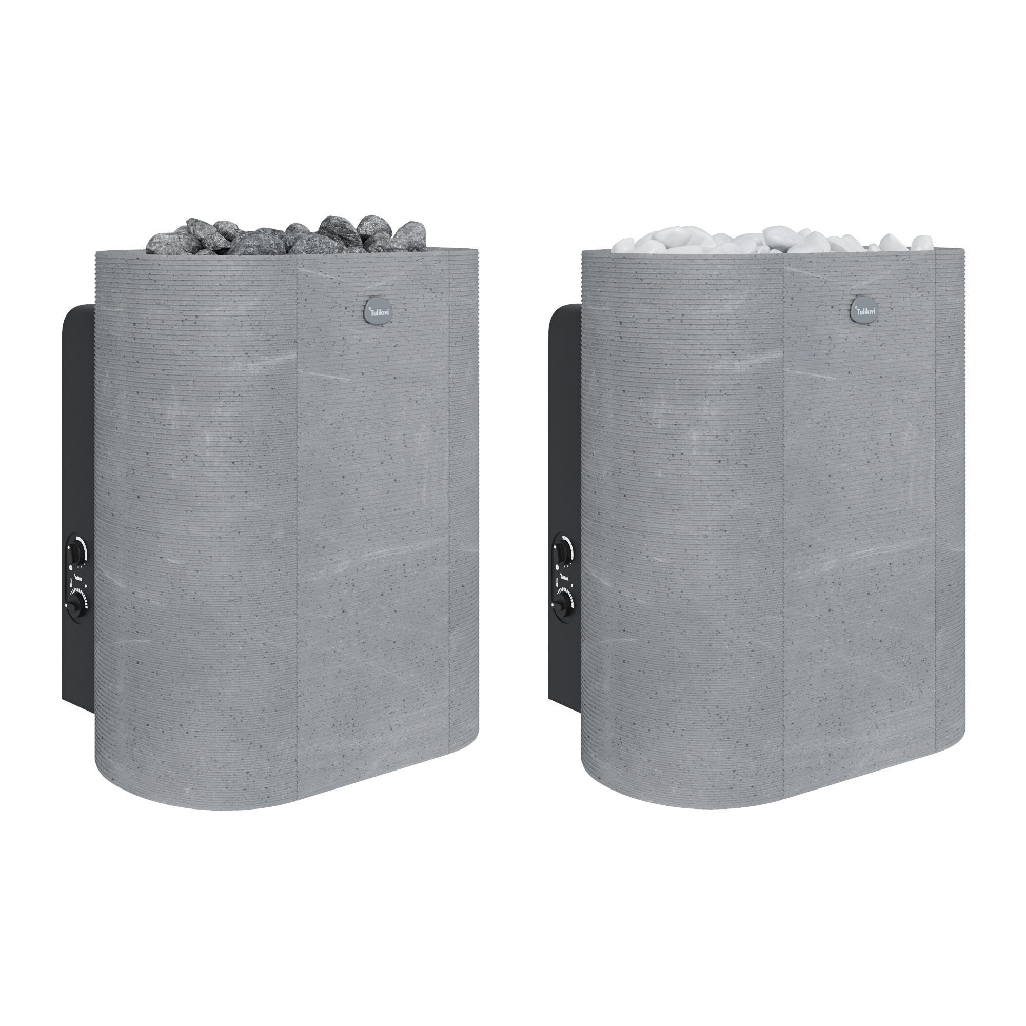 Electric Heaters Tulikivi Collection Vol5 _107