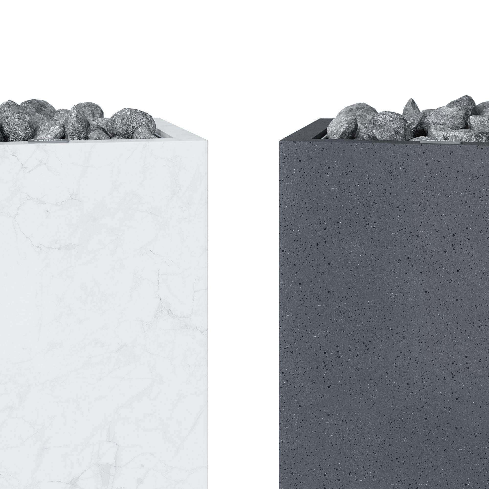 Electric Heaters Tulikivi Collection Vol5 _88