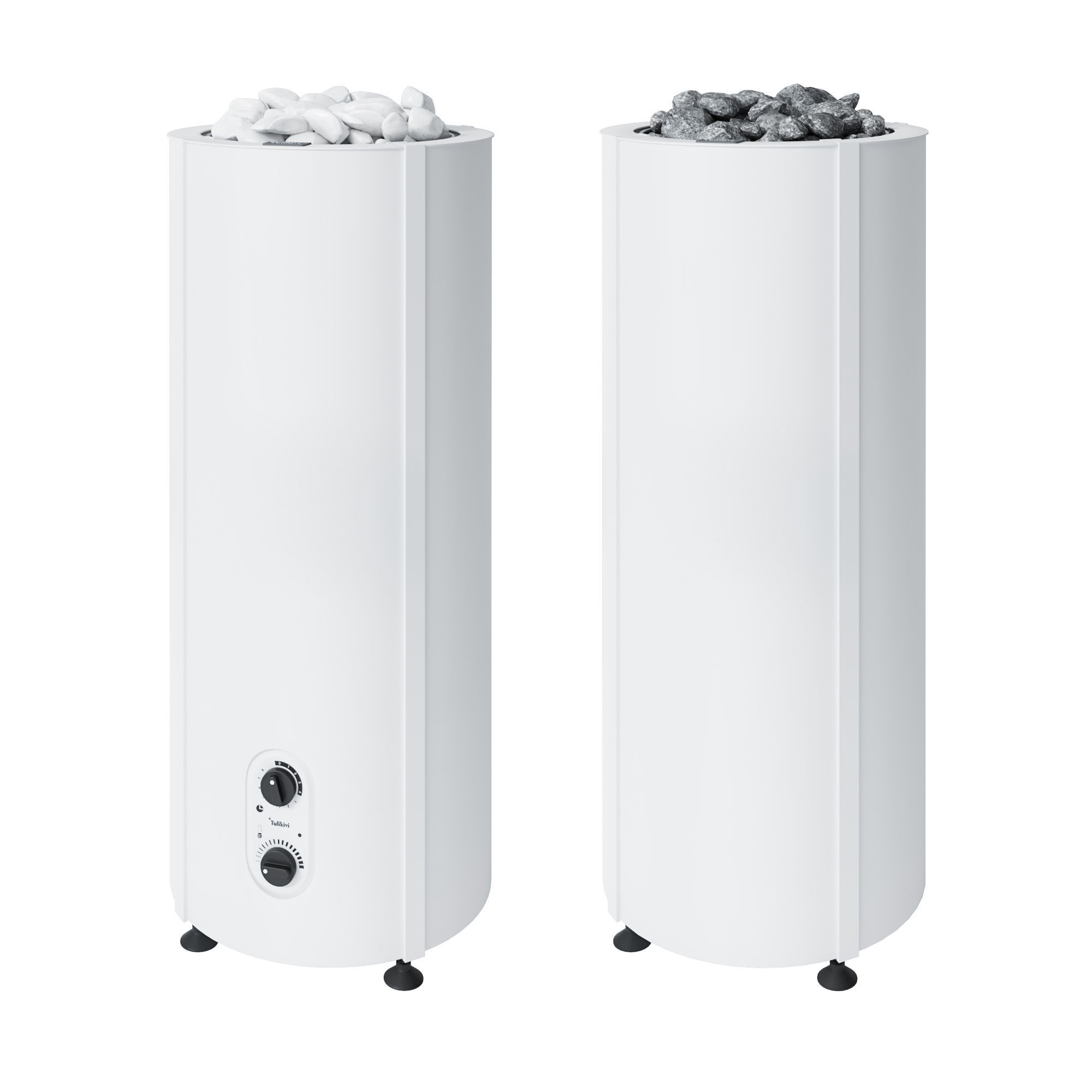 Electric Heaters Tulikivi Collection Vol5 _124