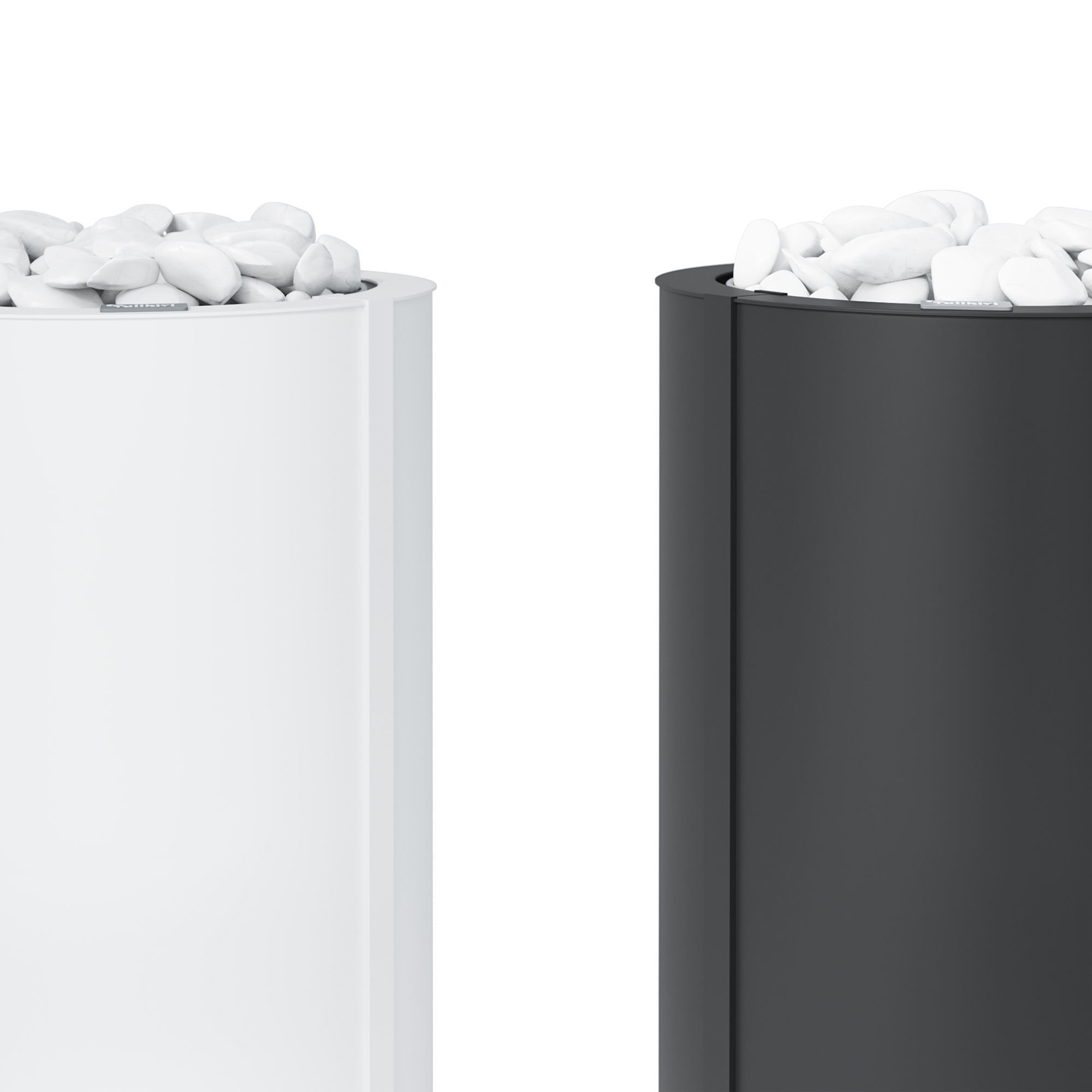 Electric Heaters Tulikivi Collection Vol5 _131