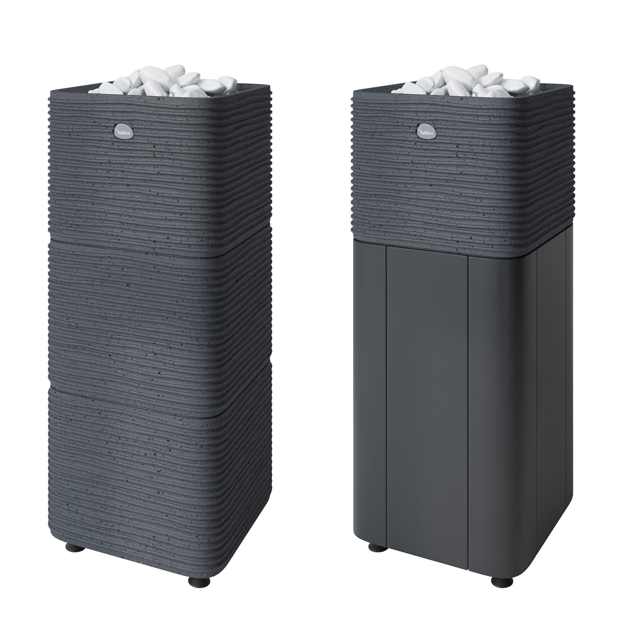 Electric Heaters Tulikivi Collection Vol5 _50