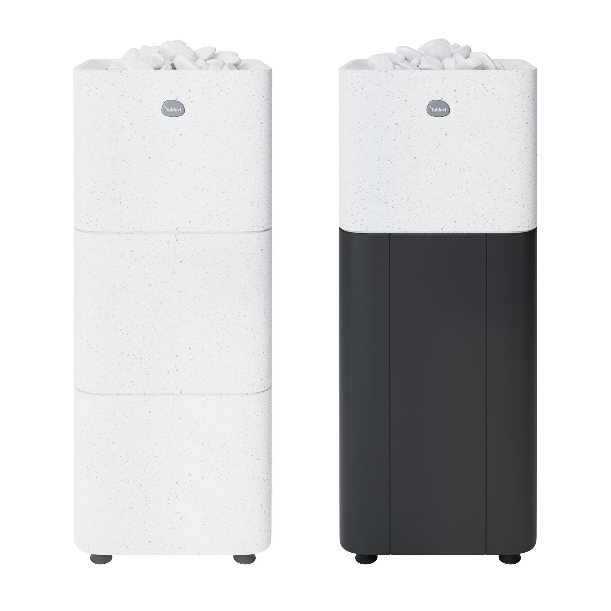 Electric Heaters Tulikivi Collection Vol5 _35