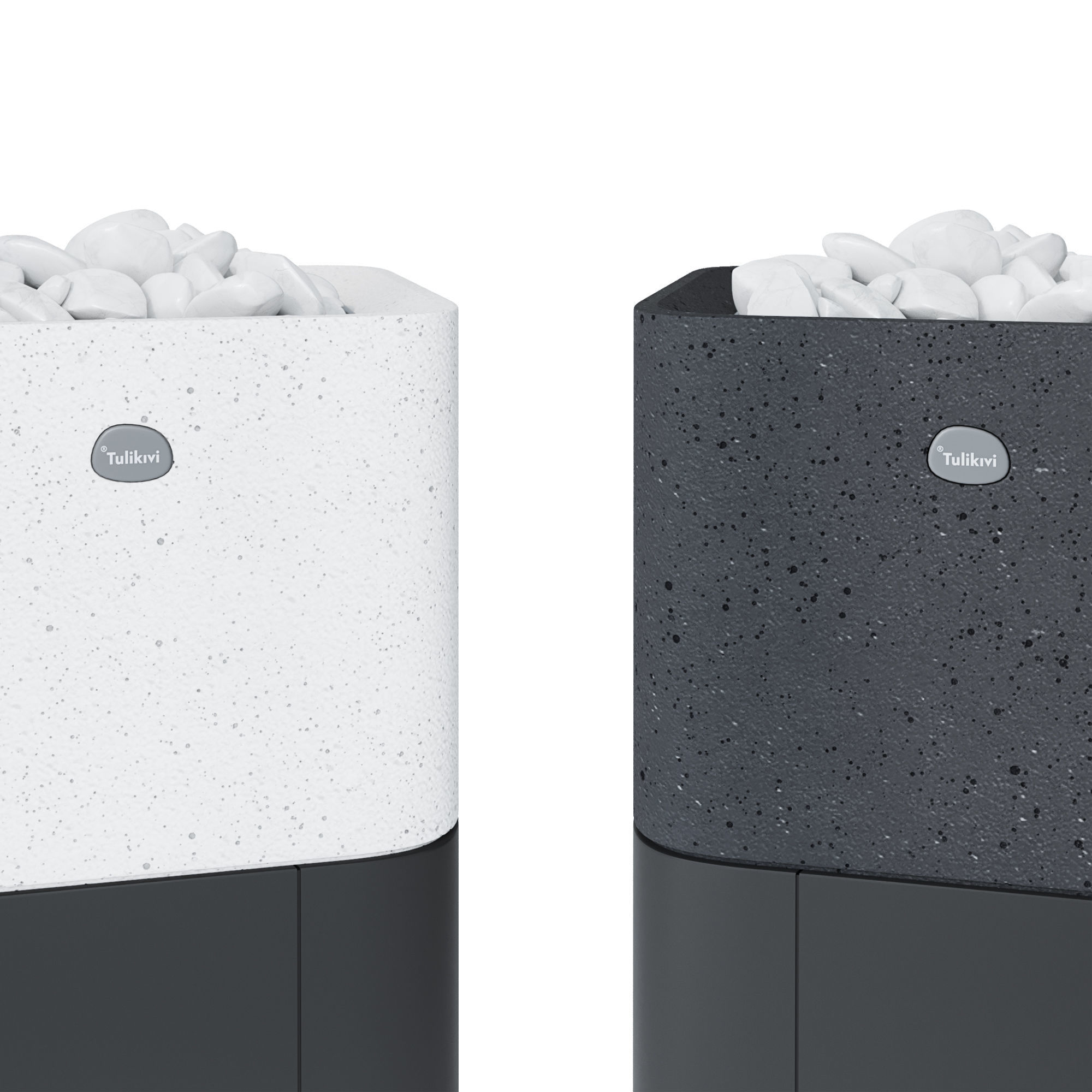 Electric Heaters Tulikivi Collection Vol5 _43