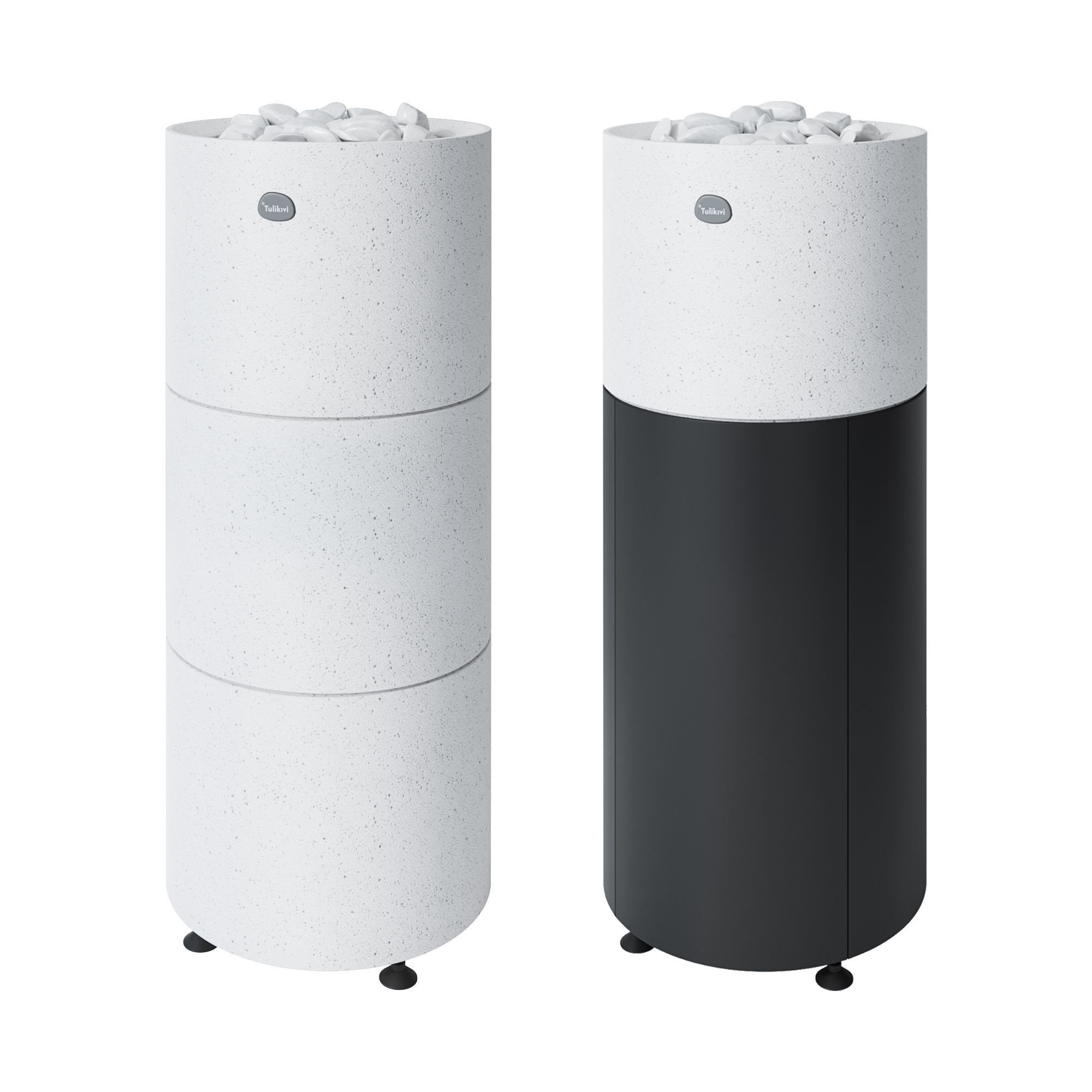 Electric Heaters Tulikivi Collection Vol5 _2