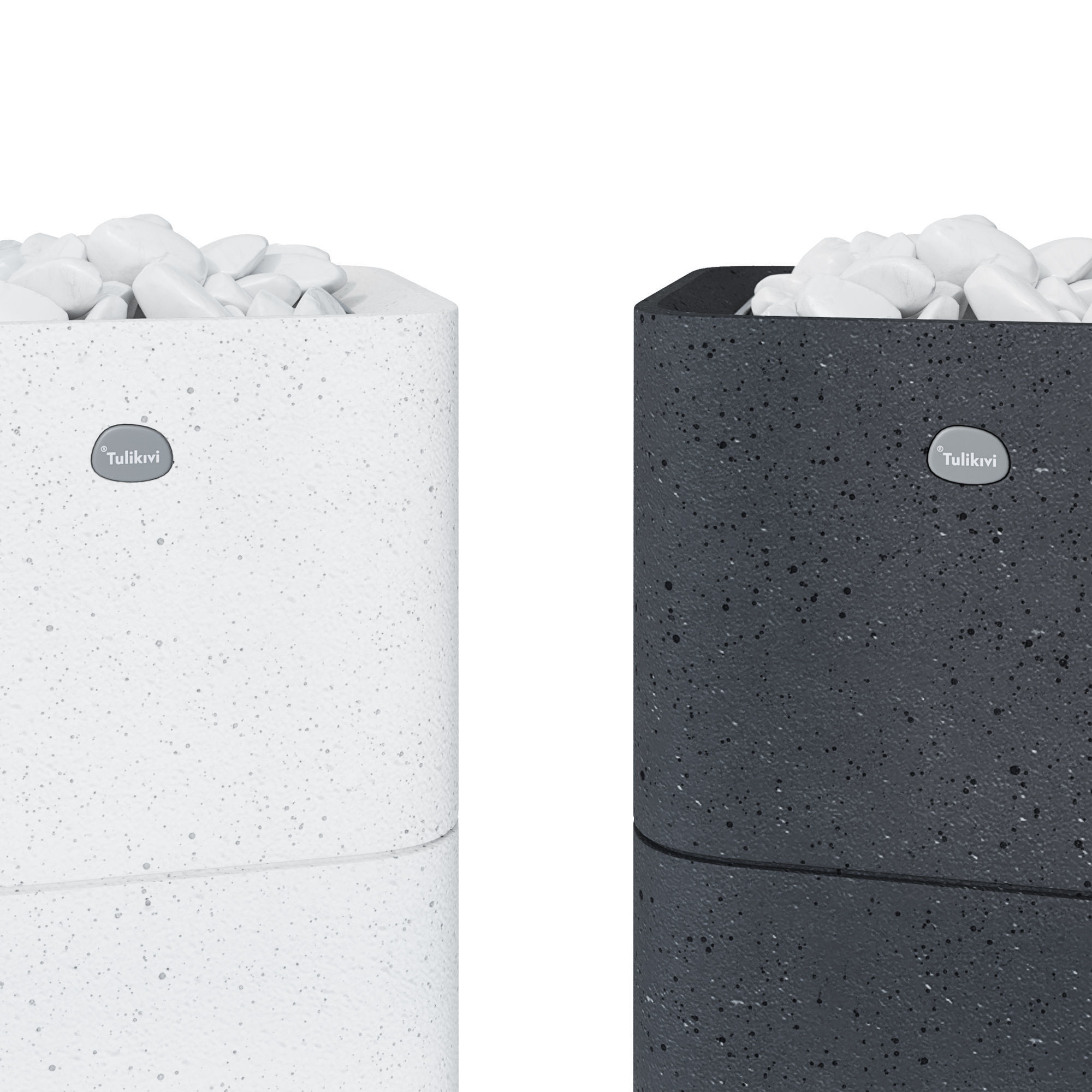 Electric Heaters Tulikivi Collection Vol5 _41