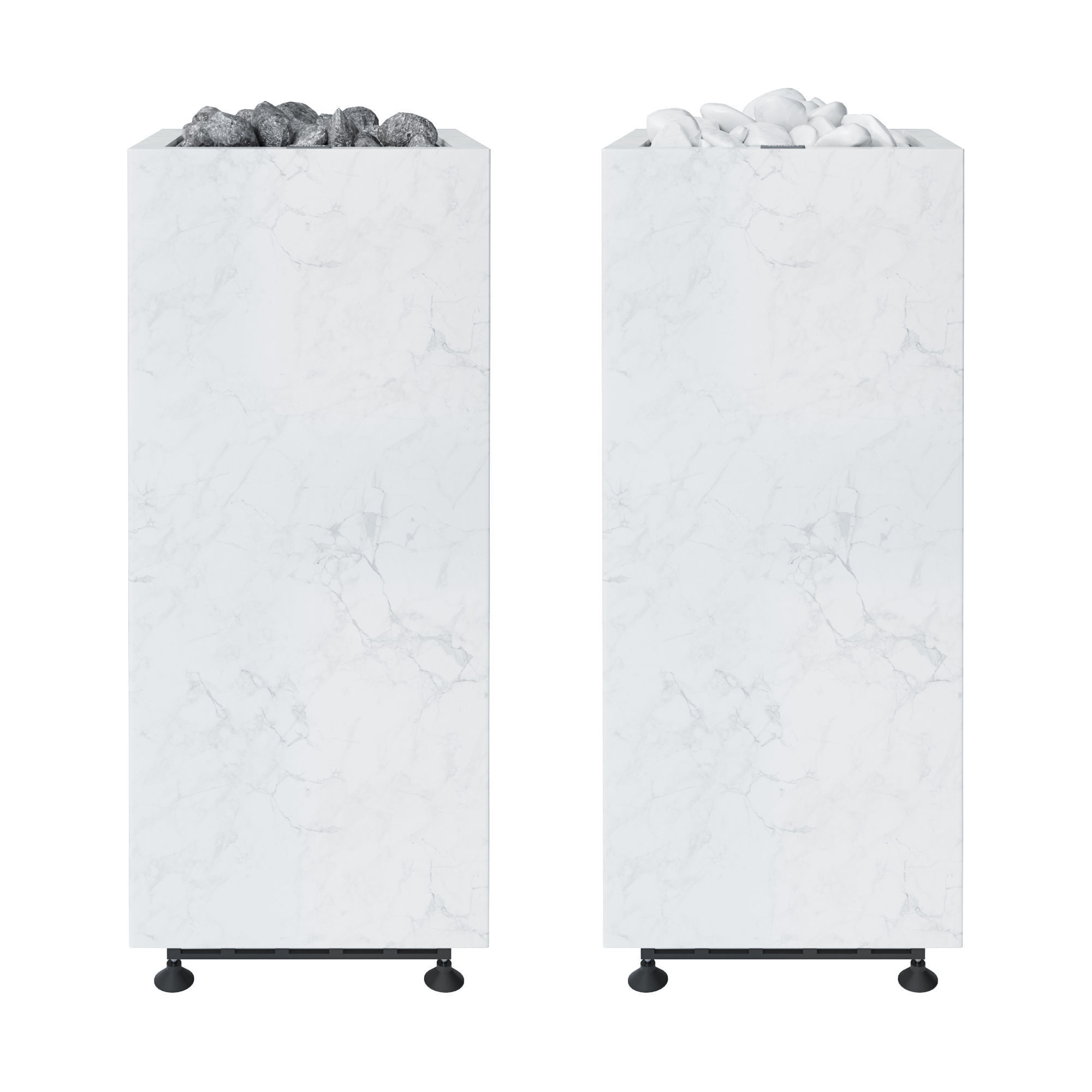 Electric Heaters Tulikivi Collection Vol5 _85